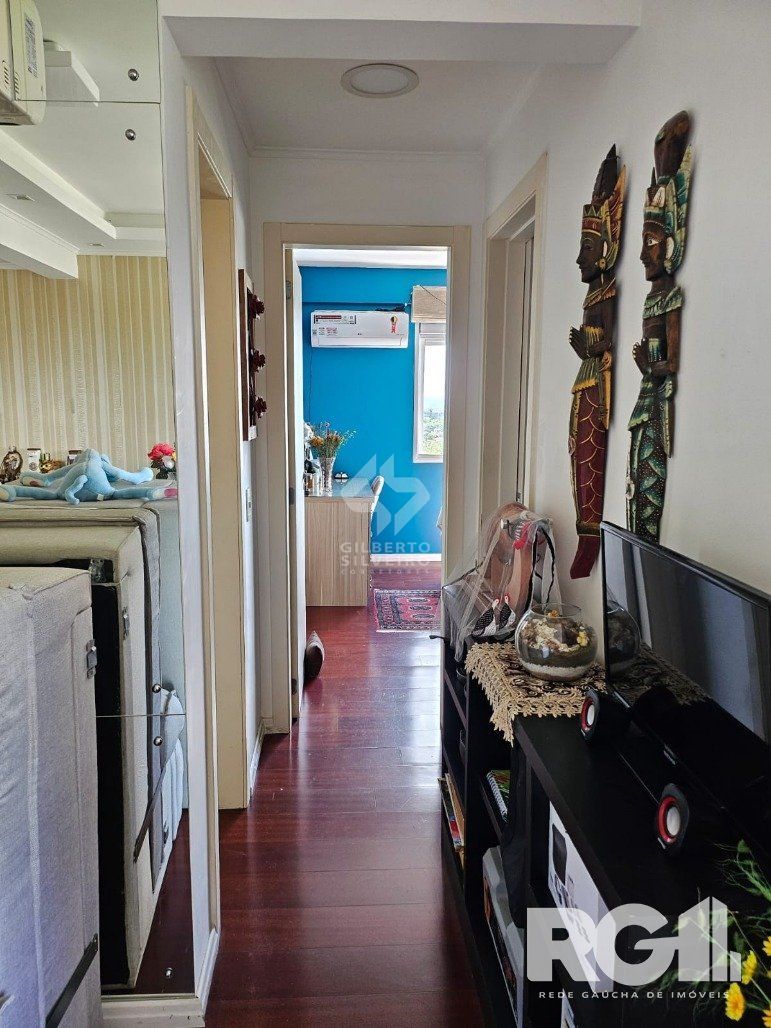 Apartamento, 2 quartos, à venda, 57 m², Morro Santana - Porto Alegre — foto 5