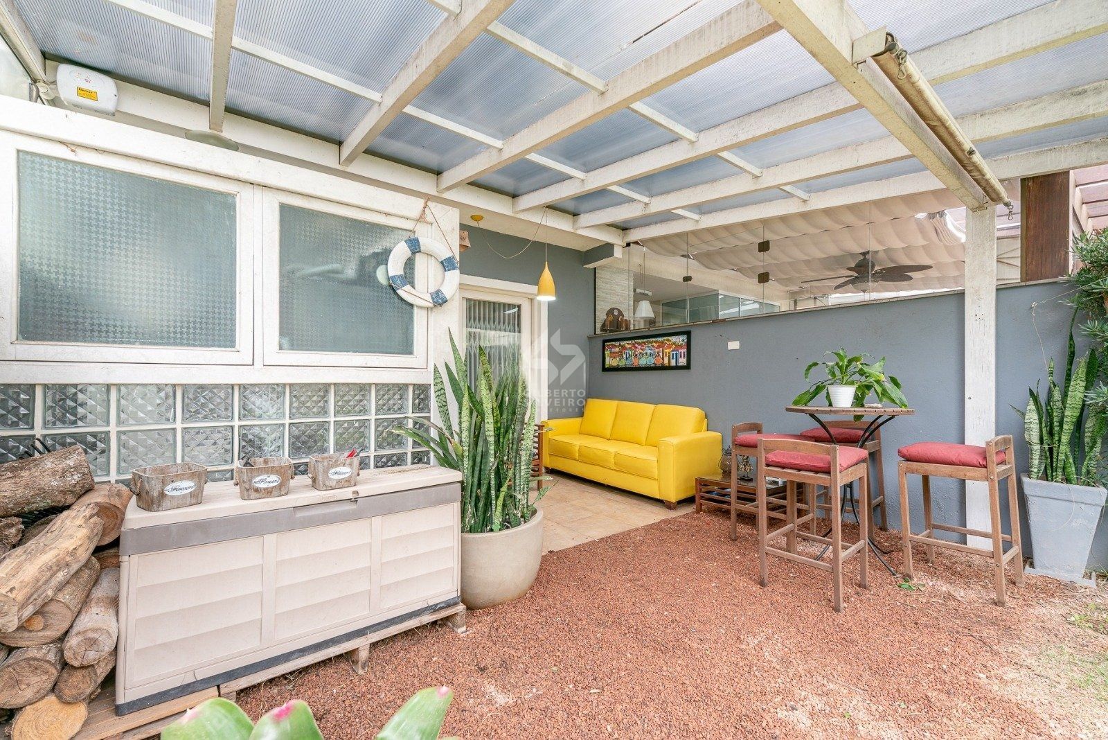 Casa, 3 quartos, à venda, 160 m², Ecoville - Porto Alegre — foto 2