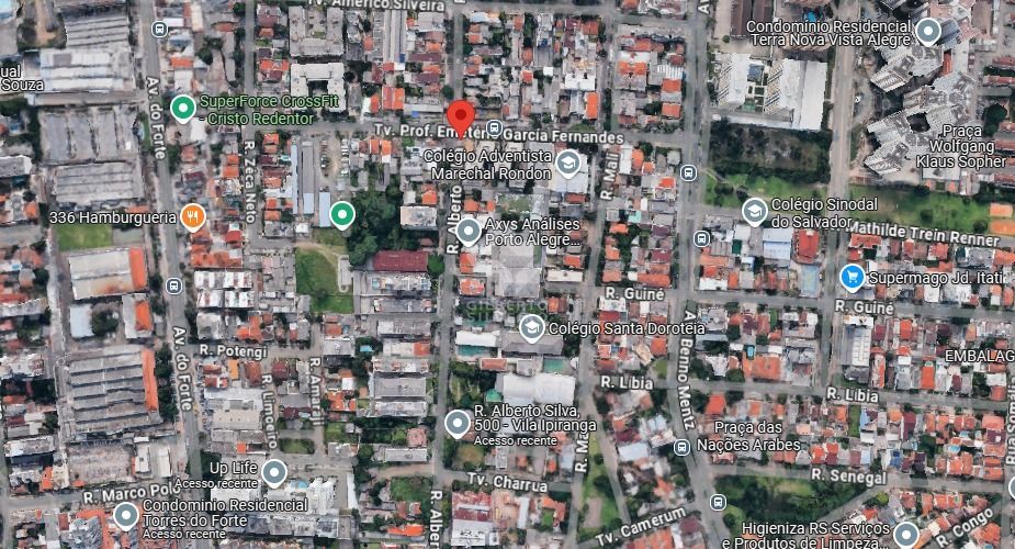 Loja, 1 sala, à venda, 32 m², Vila Ipiranga - Porto Alegre — foto 2