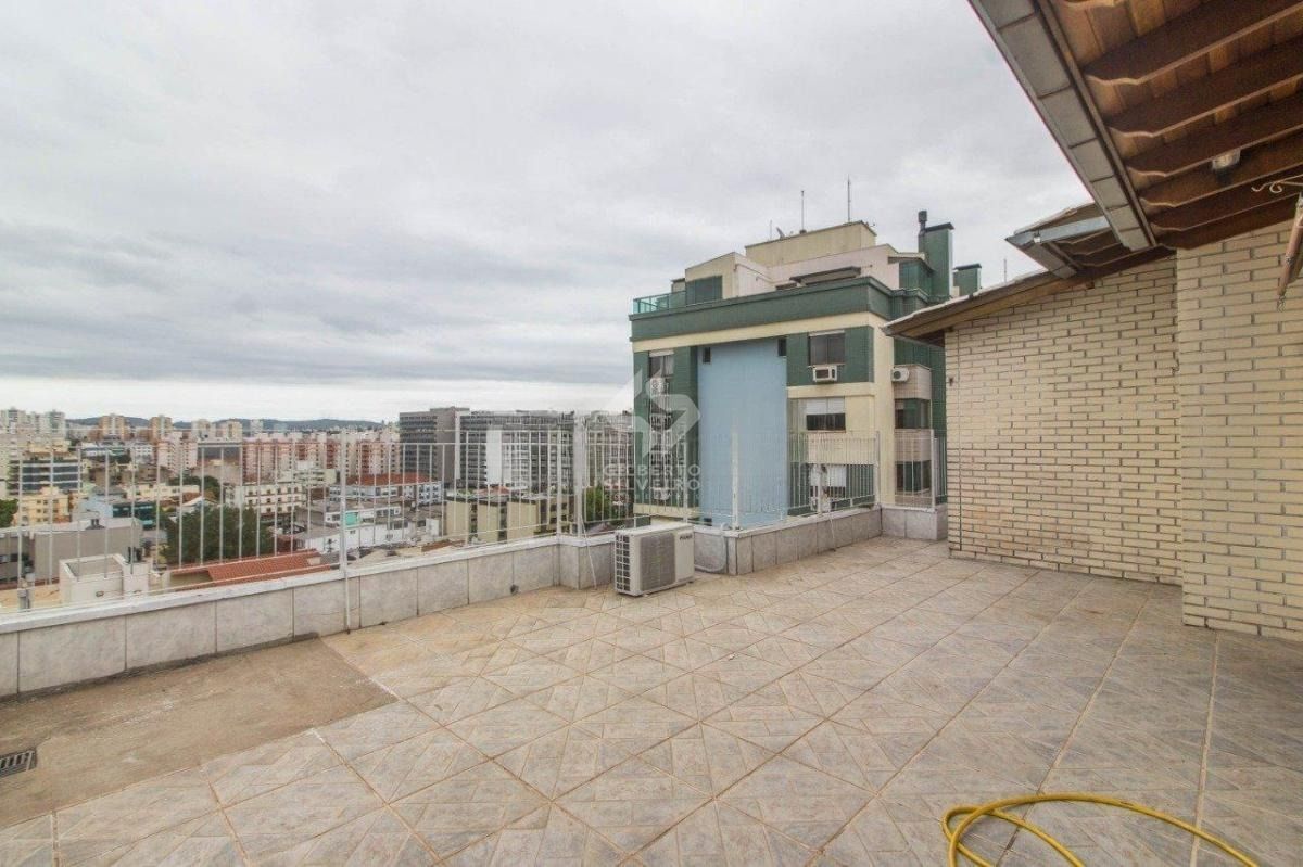 Cobertura, 3 quartos, à venda, 160 m², Cristo Redentor - Porto Alegre — foto 5