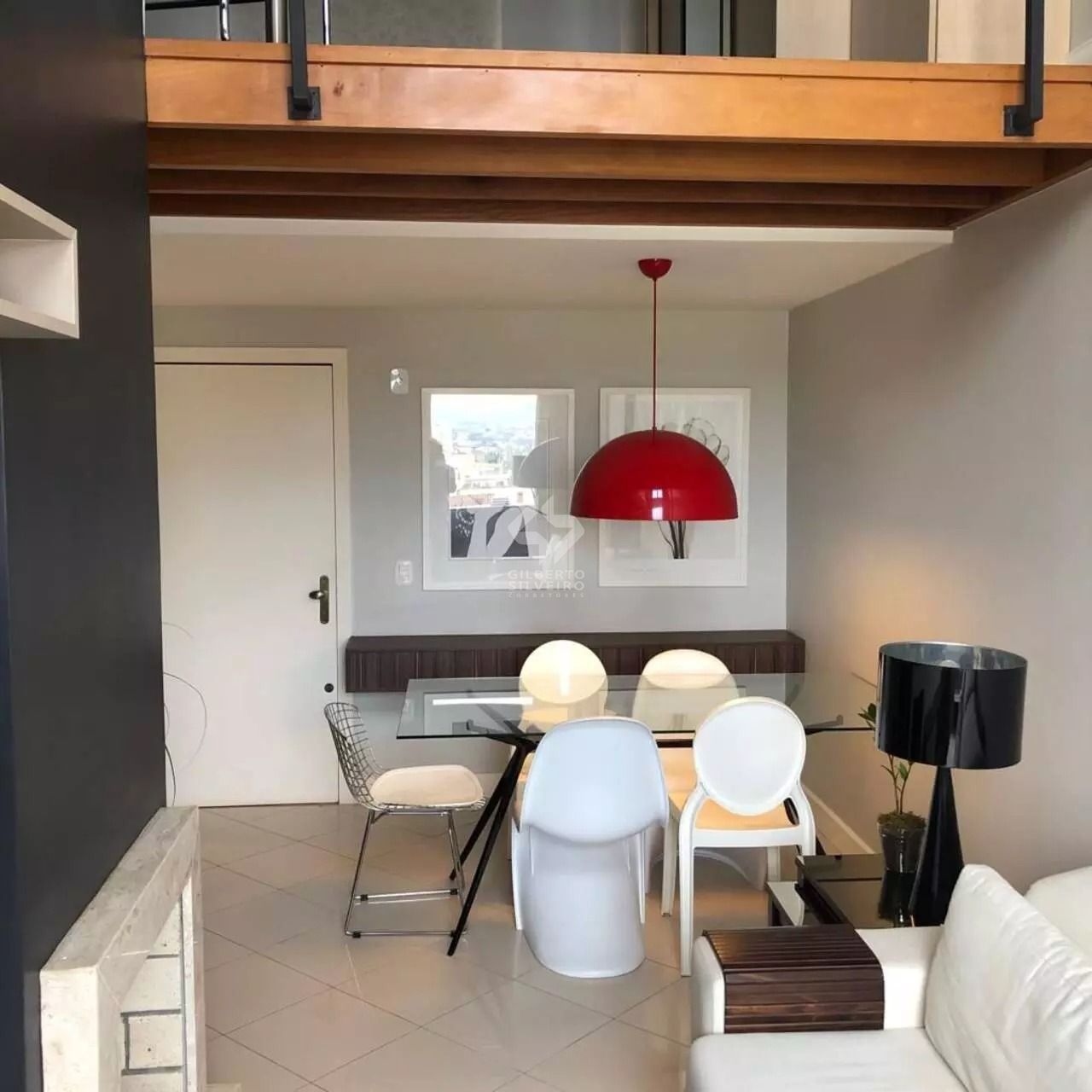 Apartamento 1 quartos à venda, 53m², Bela Vista - Porto Alegre