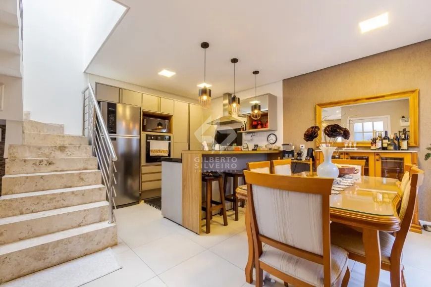 Casa, 3 quartos, à venda, 134 m², Jardim Itu - Porto Alegre — foto 4