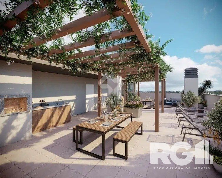Apartamento, 2 quartos, à venda, 56 m², Jardim Itu - Porto Alegre — foto 3