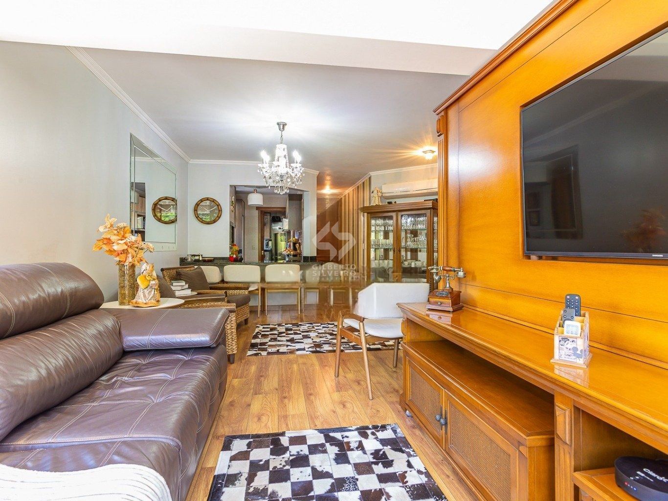 Apartamento, 3 quartos, à venda, 100 m², Vila Ipiranga - Porto Alegre — foto 5