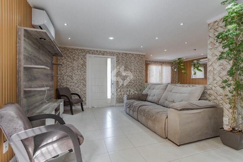 Casa, 3 quartos, à venda, 220 m², Jardim Sabará - Porto Alegre — foto 5