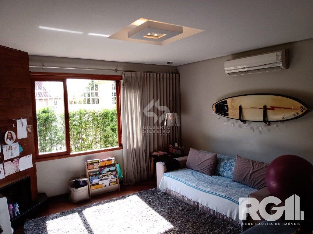 Casa, 4 quartos, à venda, 300 m², Jardim Itu - Porto Alegre — foto 3