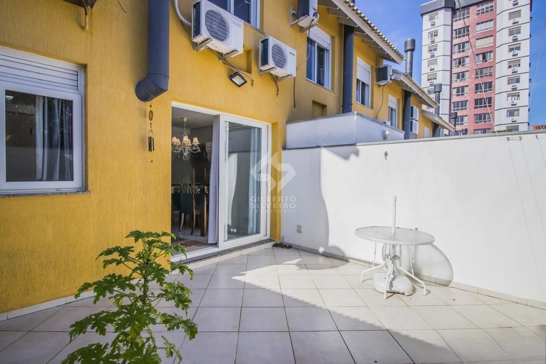 Casa de Condomínio, 3 quartos, à venda, 161 m², Jardim São Pedro - Porto Alegre — foto 3