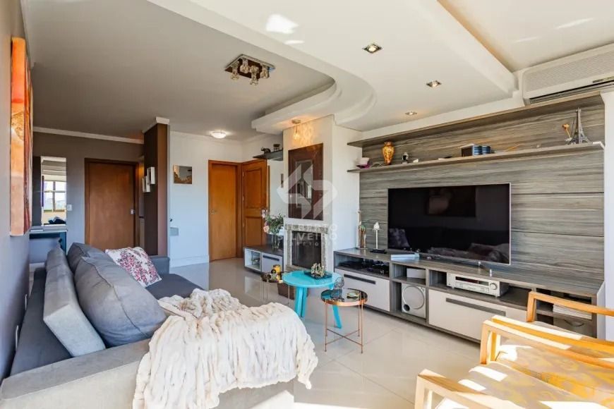 Apartamento, 3 quartos, à venda, 134 m², Jardim Lindóia - Porto Alegre — foto 4
