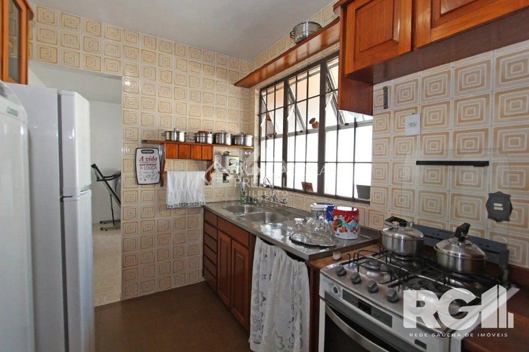 Casa, 4 quartos, à venda, 280 m², Jardim Itu Sabará - Porto Alegre — foto 5