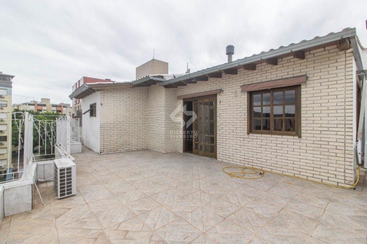 Cobertura, 3 quartos, à venda, 160 m², Cristo Redentor - Porto Alegre — foto 4