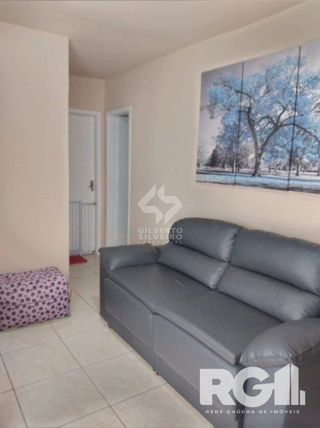 Apartamento, 2 quartos, à venda, 52 m², São Sebastião - Porto Alegre — foto 2