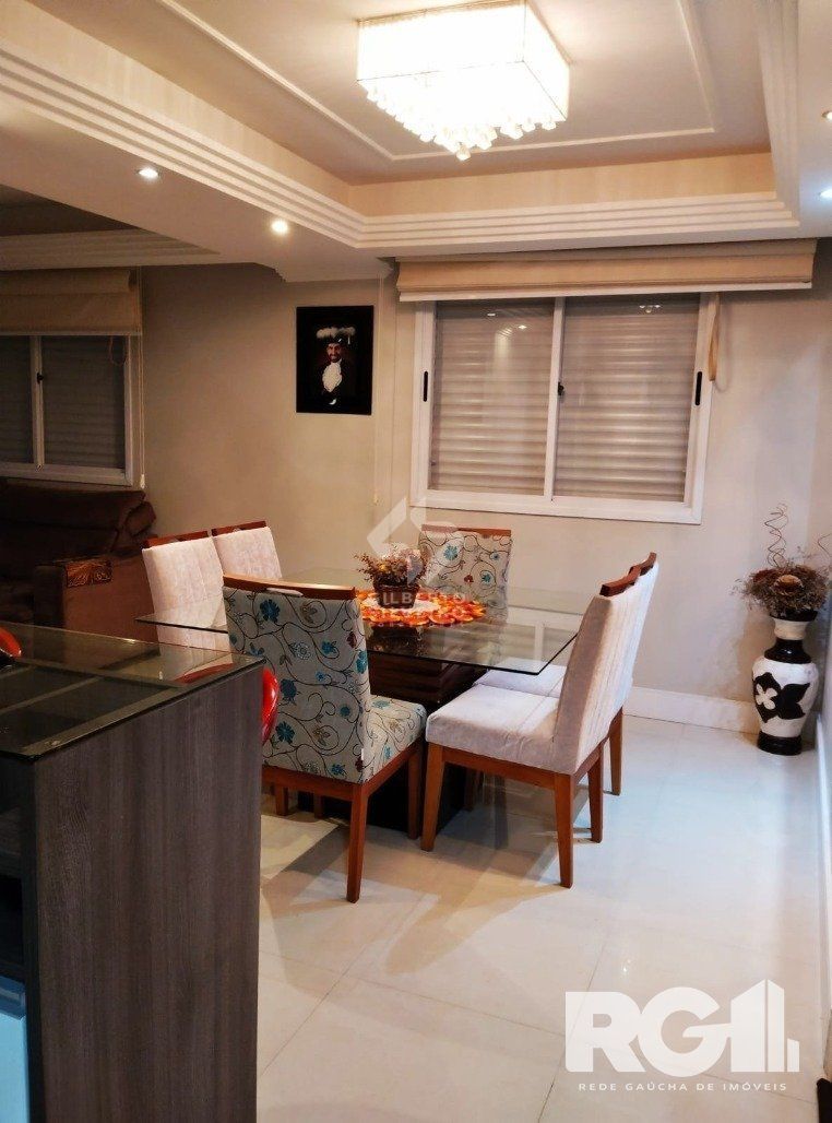 Apartamento 3 quartos à venda, 104m², Sarandi - Porto Alegre