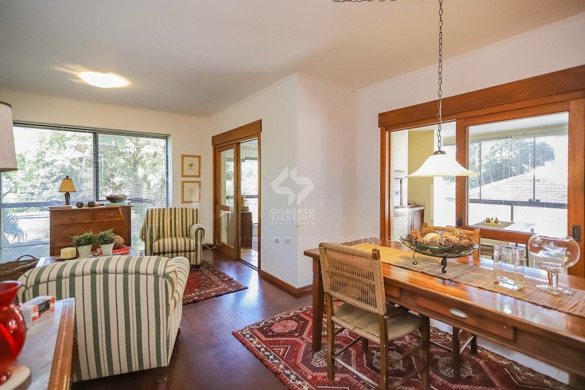 Apartamento, 3 quartos, à venda, 135 m², Jardim Lindóia - Porto Alegre — foto 2