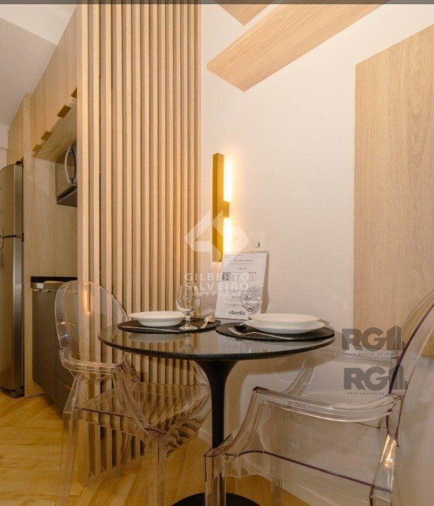 Apartamento, 1 quarto, à venda, 30 m², Mont Serrat - Porto Alegre — foto 5