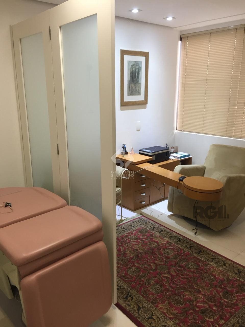 Sala Comercial, à venda, 55 m², Floresta - Porto Alegre — foto 4