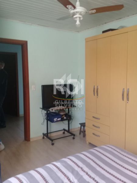 Casa, 3 quartos, à venda, 210 m², Centro Histórico - Porto Alegre — foto 5