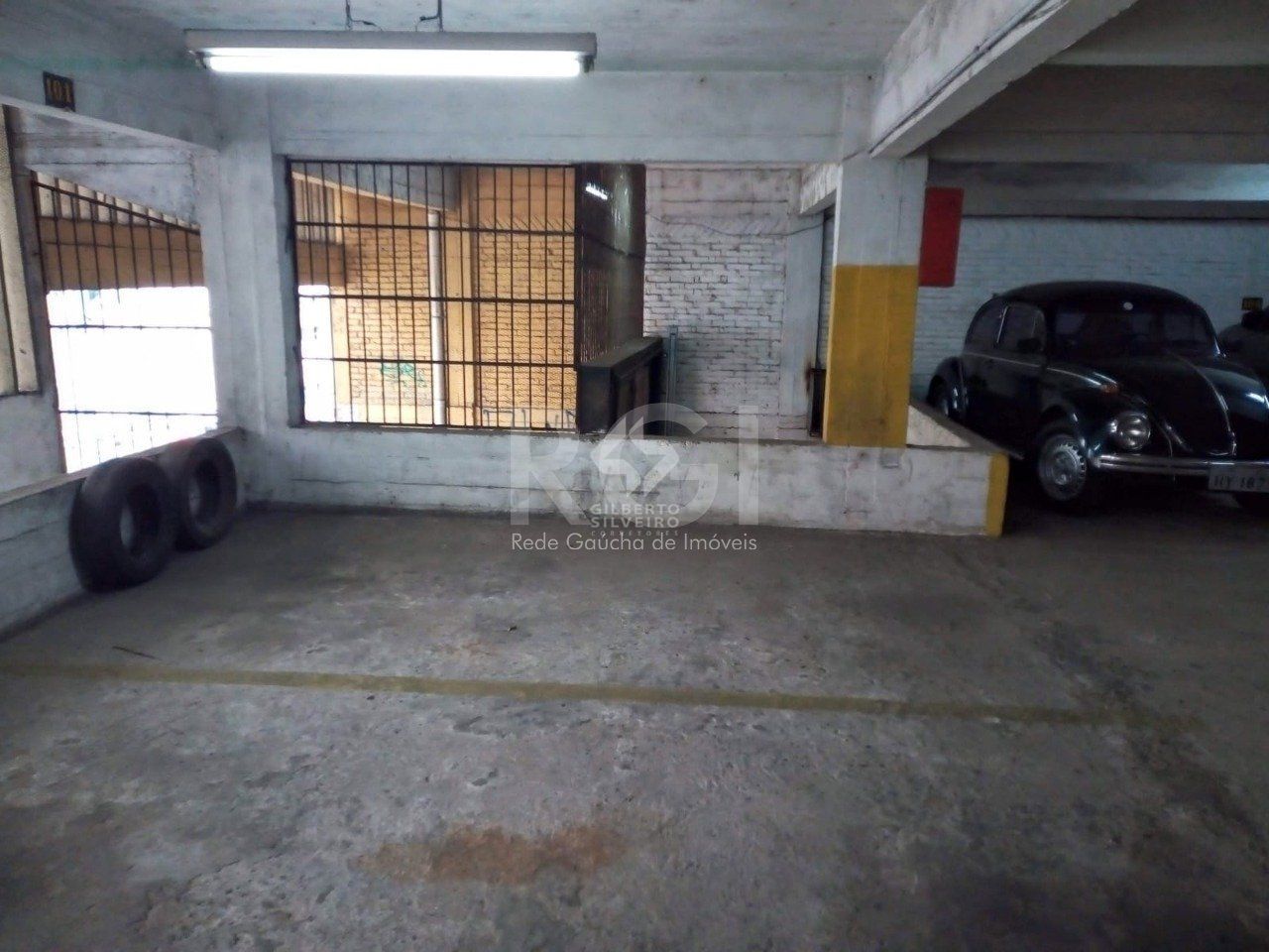 Box, à venda, 12 m², Centro Histórico - Porto Alegre — foto 3