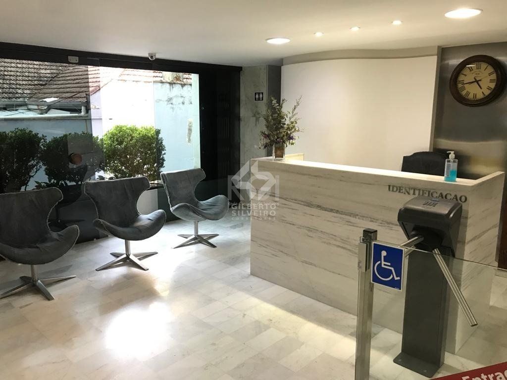 Sala Comercial, à venda, 120 m², Rio Branco - Porto Alegre — foto 4