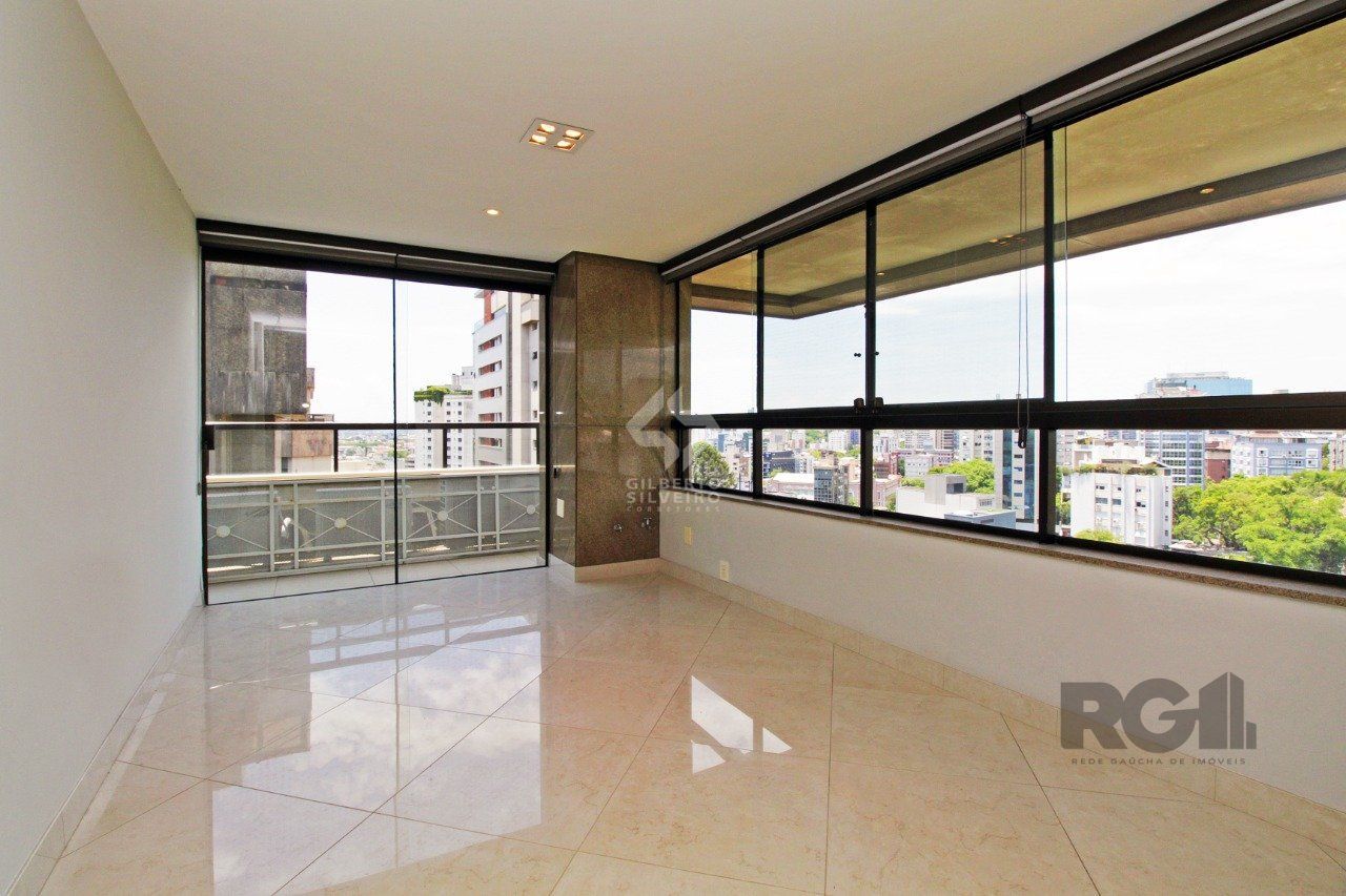 Cobertura, 4 quartos, à venda, 402 m², Moinhos de Vento - Porto Alegre — foto 2