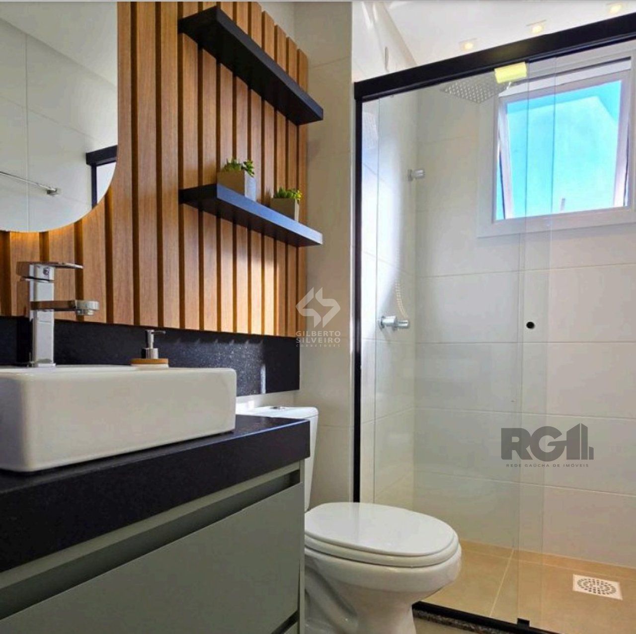 Apartamento, 2 quartos, à venda, 60 m², Jardim Botânico - Porto Alegre — foto 3