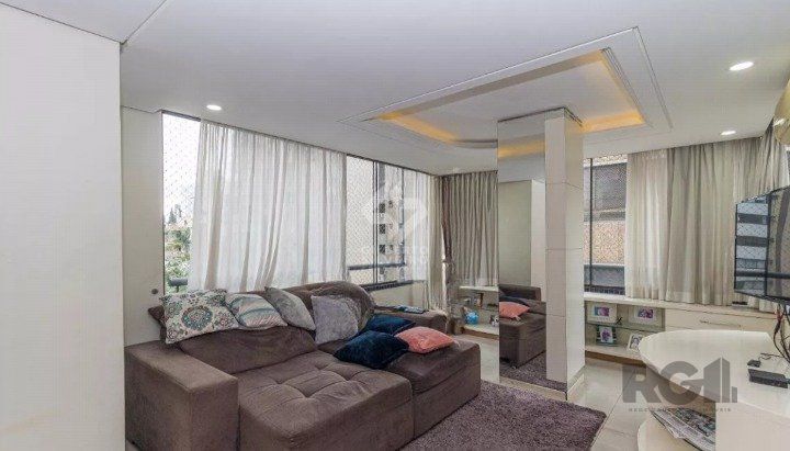 Cobertura, 3 quartos, à venda, 200 m², Petrópolis - Porto Alegre — foto 3