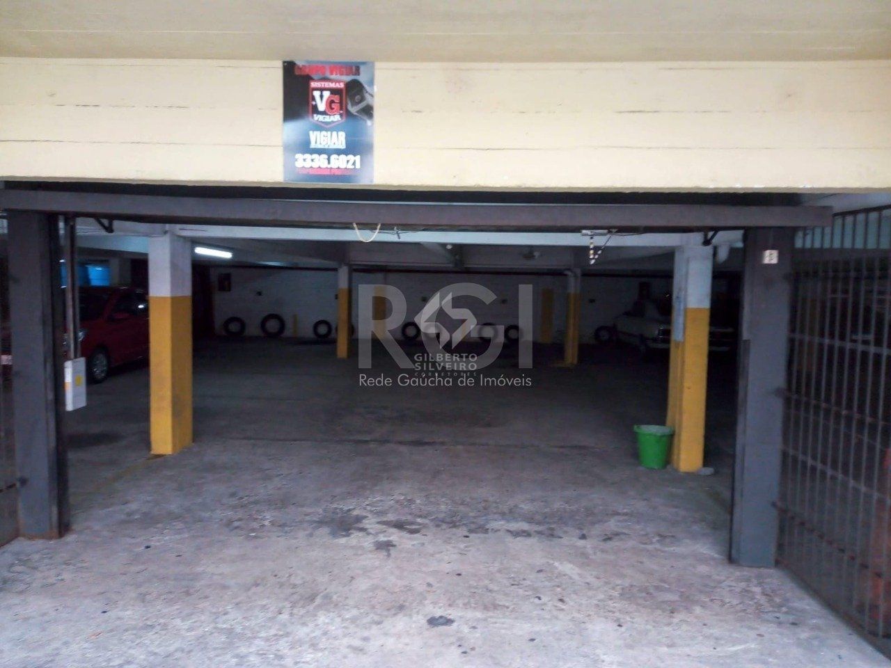 Box, à venda, 12 m², Centro Histórico - Porto Alegre — foto 4