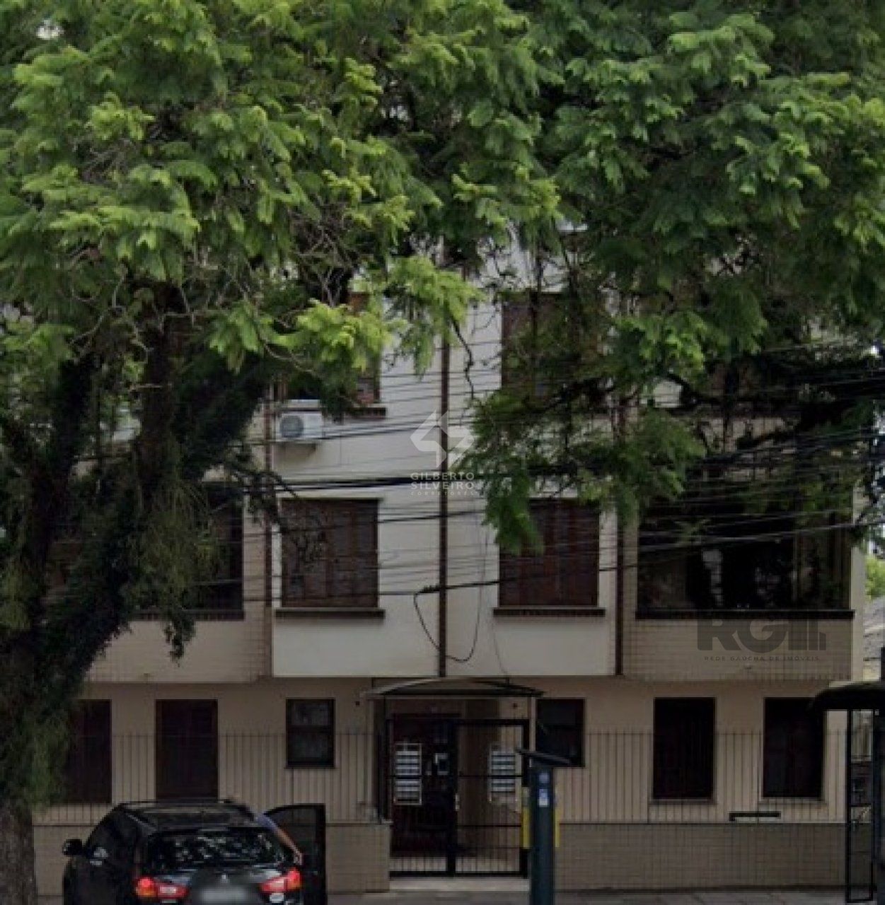 Apartamento a venda com 1 Dormitório(s) - Petrópolis
