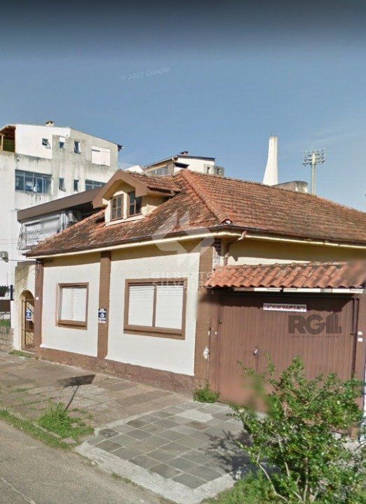 Terreno, à venda, 484 m², Menino Deus - Porto Alegre — foto 2
