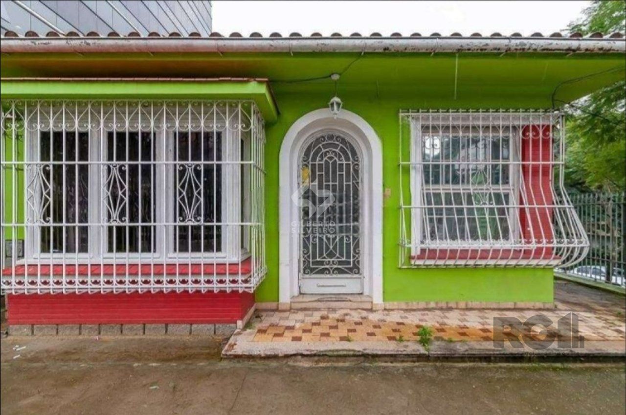 CASA A VENDA - HIGIENÓPOLIS