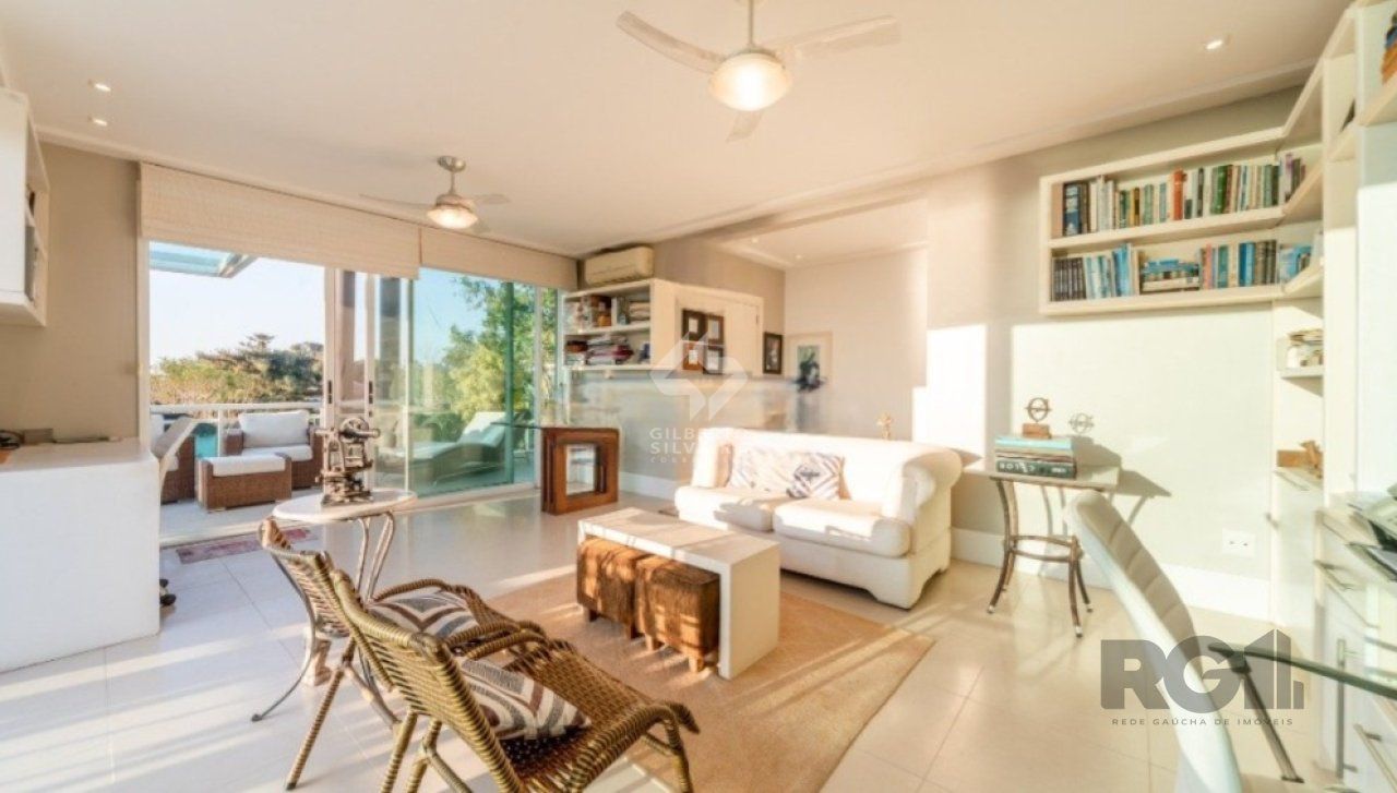 Casa de Condomínio, 3 quartos, à venda, 367 m², Vila Assunção - Porto Alegre — foto 3