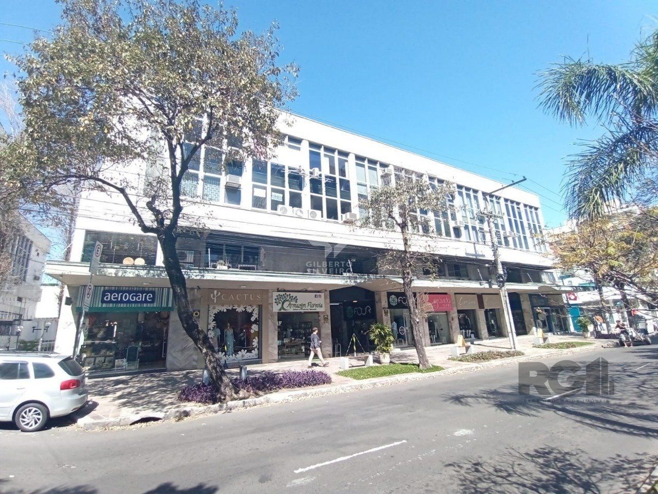 Conjunto/Sala para Locação/Aluguel - 25m², 0 dormitórios, Moinhos de Vento