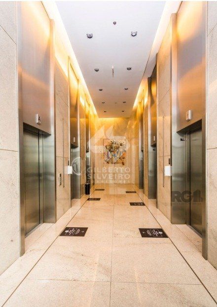 Sala Comercial, à venda, 45 m², Praia de Belas - Porto Alegre — foto 5