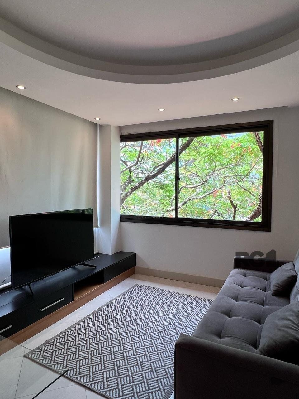 Apartamento, 1 quarto, à venda, 52 m², Três Figueiras - Porto Alegre — foto 2