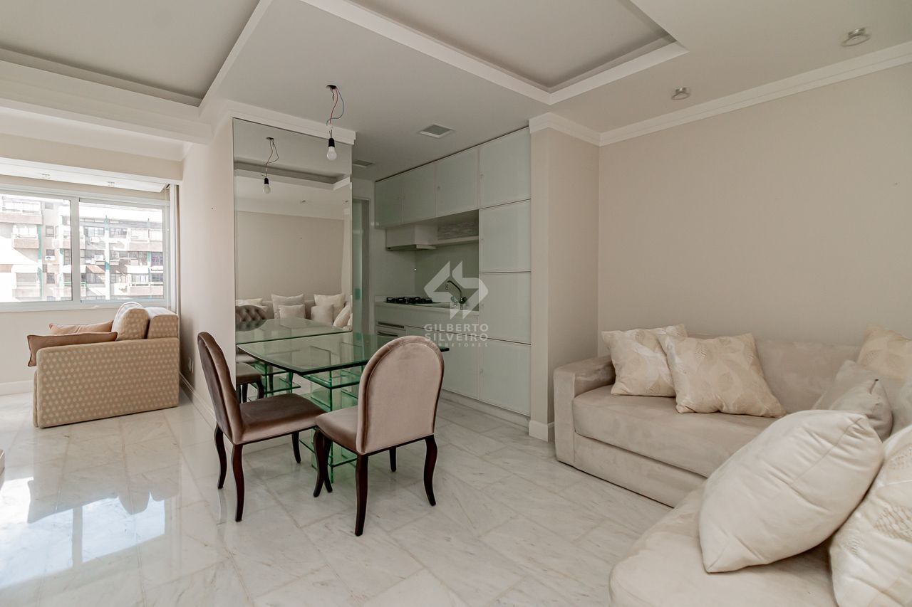 Apartamento, 1 quarto, à venda, 78 m², Independência - Porto Alegre — foto 3