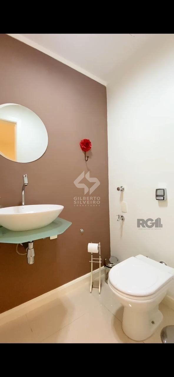 Sala Comercial, à venda, 55 m², Floresta - Porto Alegre — foto 3