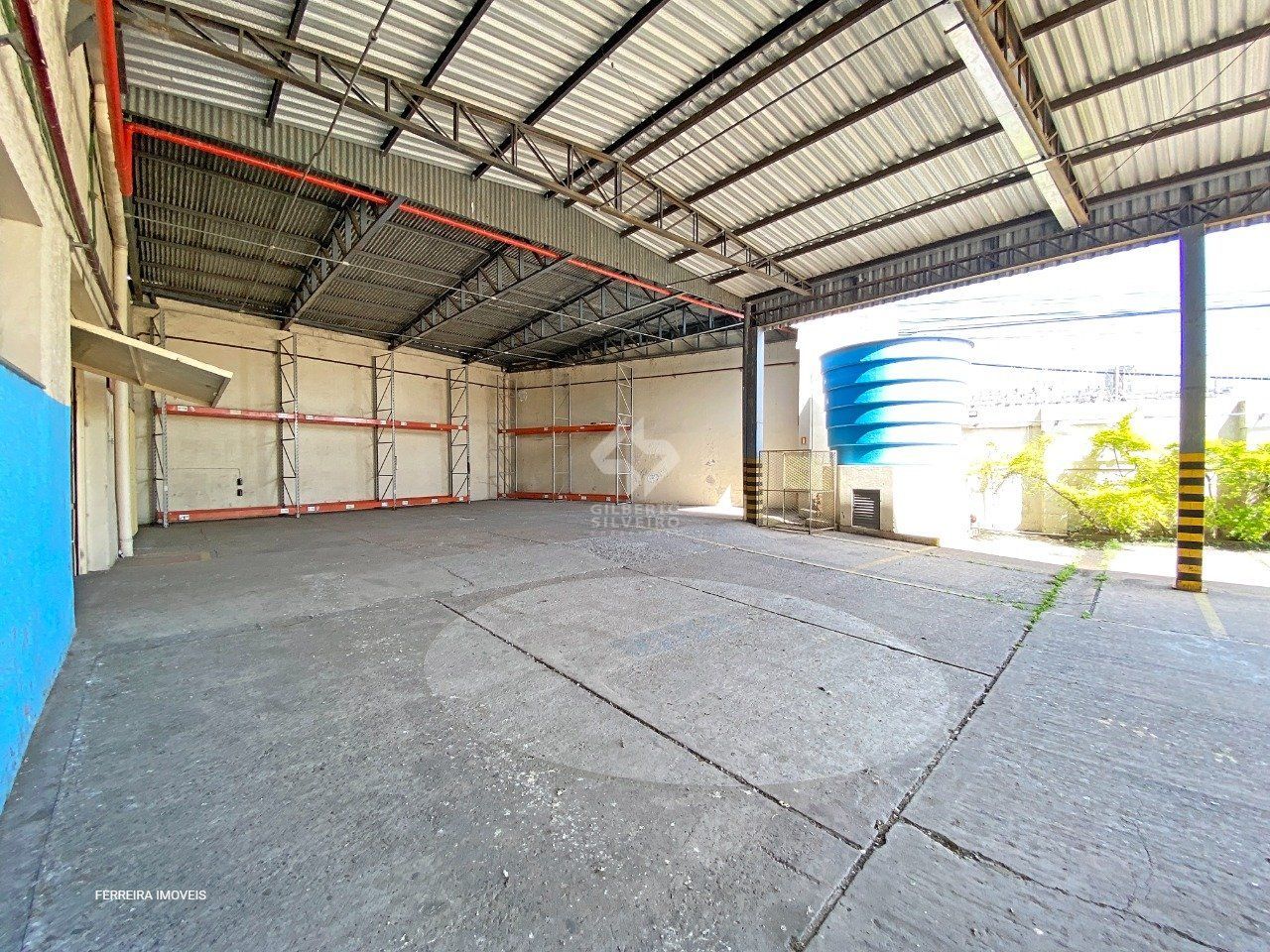 Prédio Comercial, à venda, 2.297 m², Floresta - Porto Alegre — foto 2