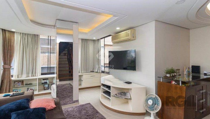 Cobertura, 3 quartos, à venda, 200 m², Petrópolis - Porto Alegre — foto 4