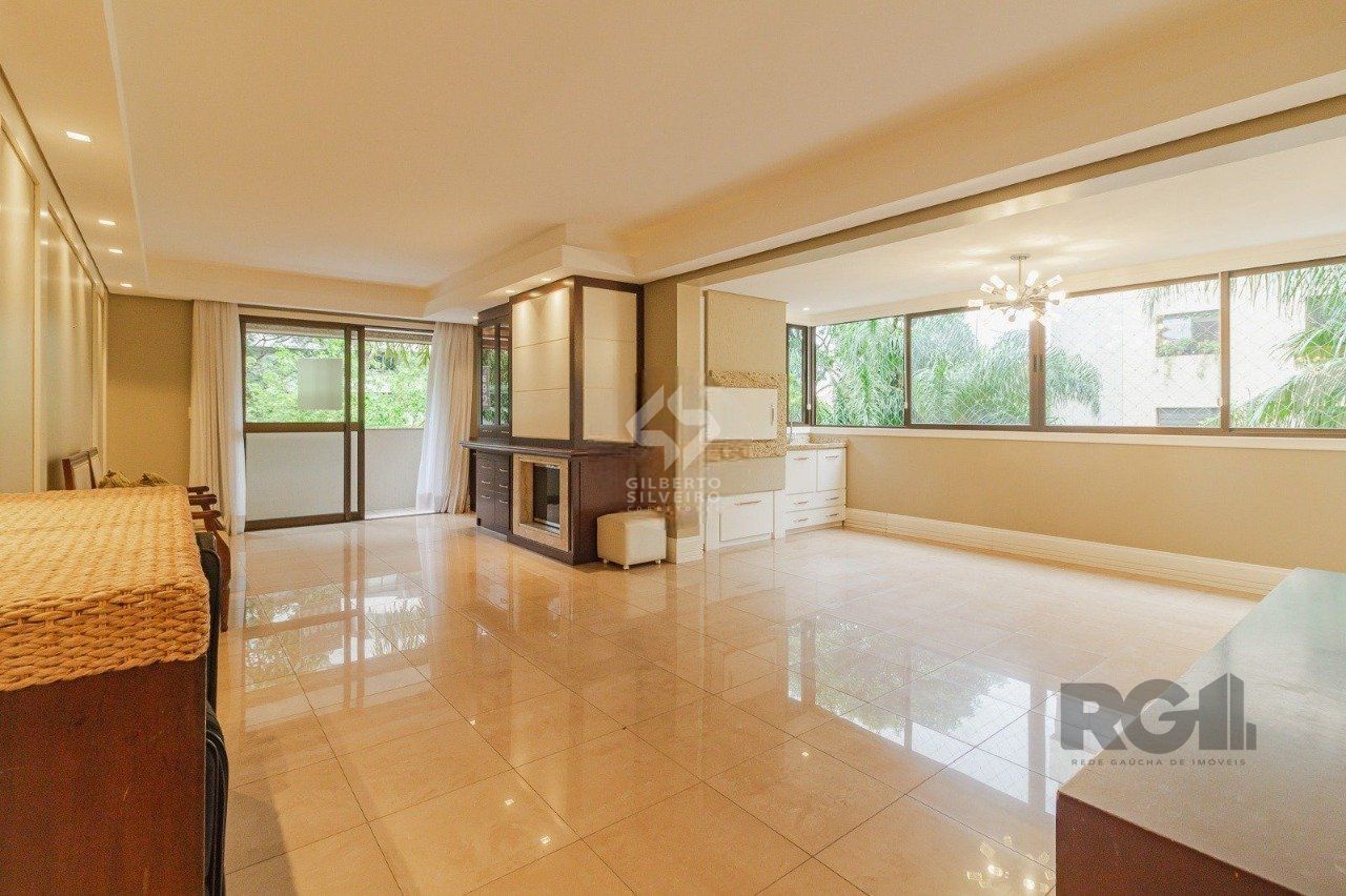 Apartamento, 3 quartos, à venda, 142 m², Três Figueiras - Porto Alegre — foto 2
