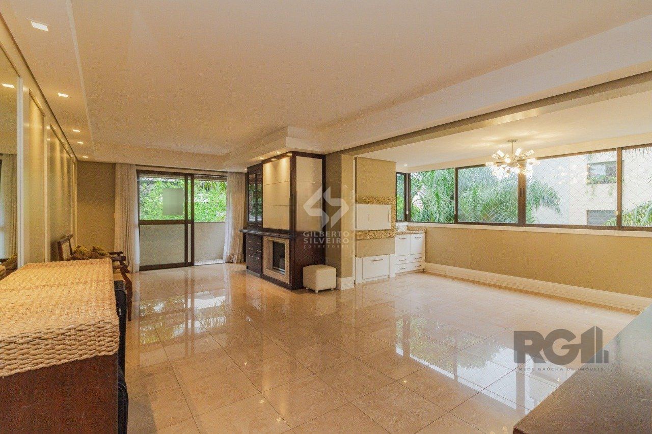 Apartamento a venda com 3 Dormitório(s) - Três Figueiras