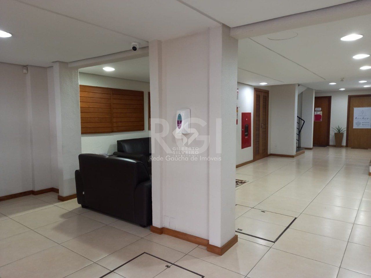 Sala Comercial, à venda, 40 m², Floresta - Porto Alegre — foto 4