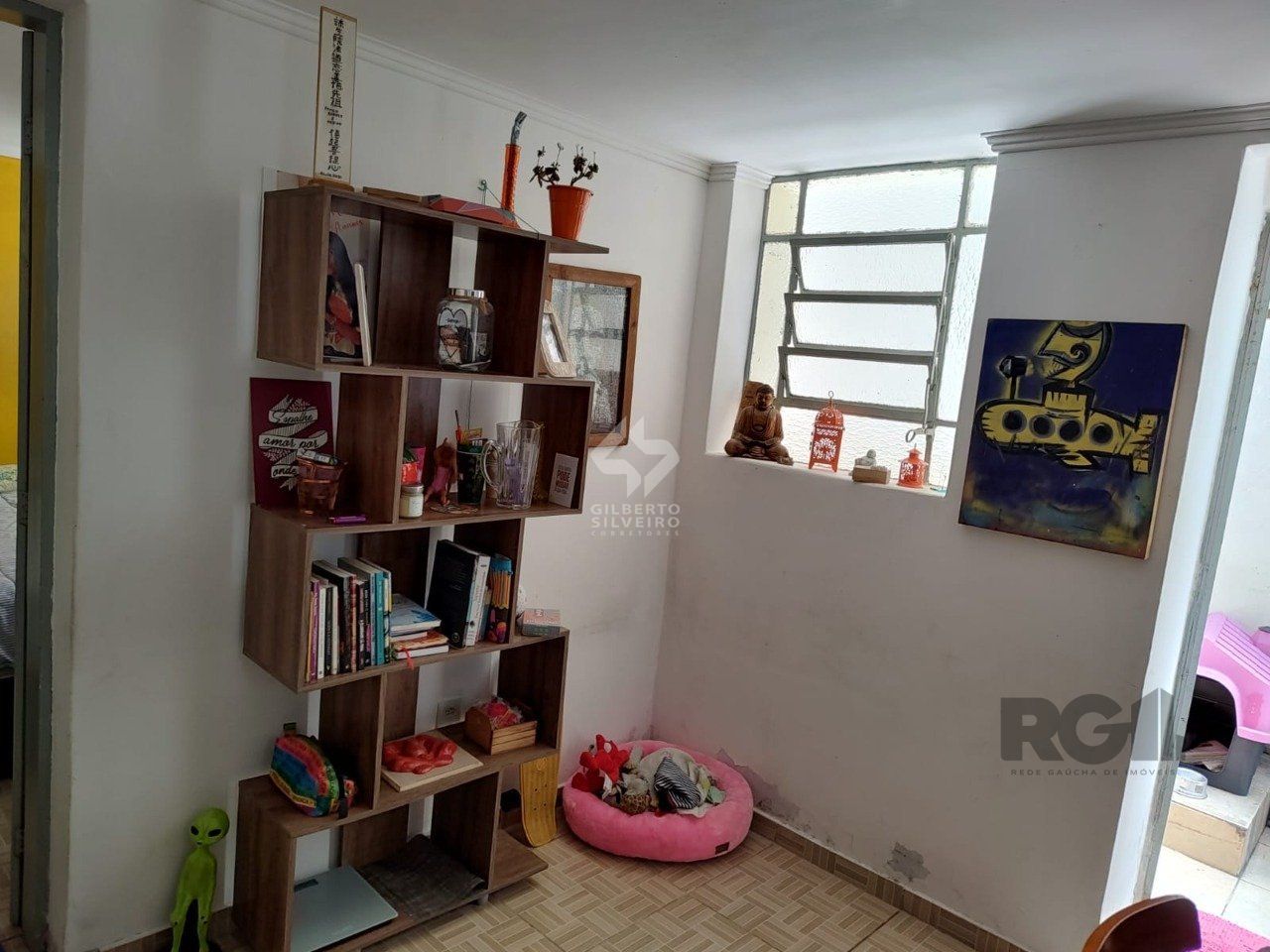 Apartamento, 1 quarto, à venda, 45 m², Petrópolis - Porto Alegre — foto 5