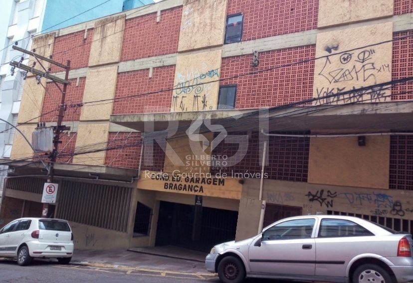 Box, à venda, 12 m², Centro Histórico - Porto Alegre — foto 2