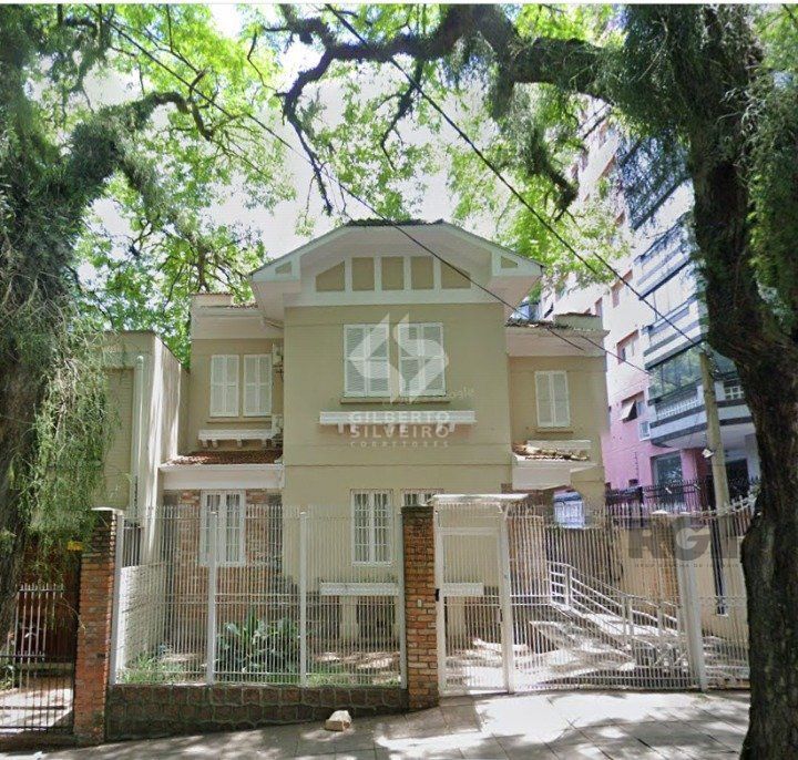 CASA COMERCIAL - MOINHOS DE VENTO