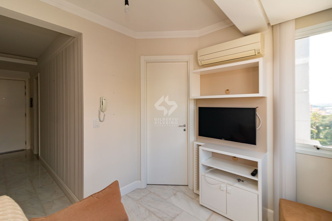 Apartamento, 1 quarto, à venda, 78 m², Independência - Porto Alegre — foto 2