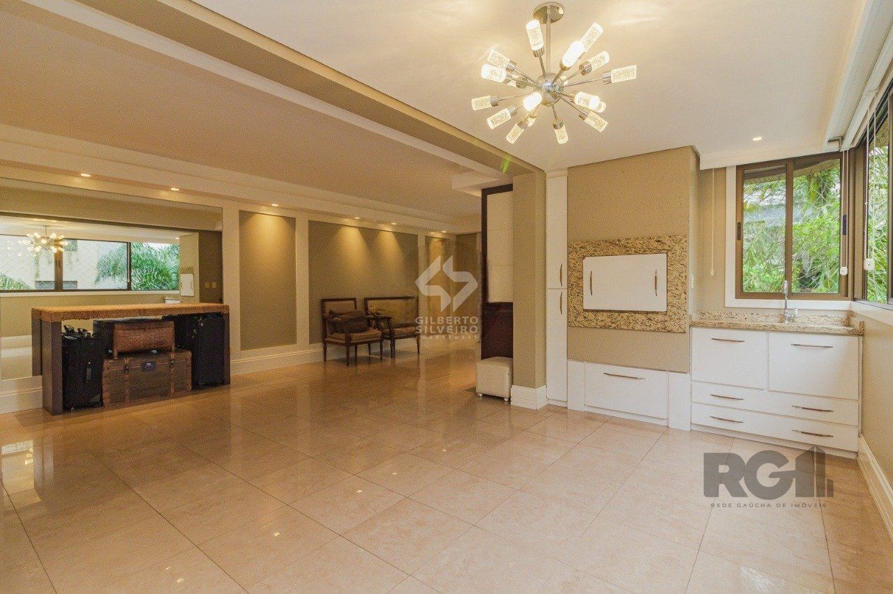 Apartamento, 3 quartos, à venda, 142 m², Três Figueiras - Porto Alegre — foto 3