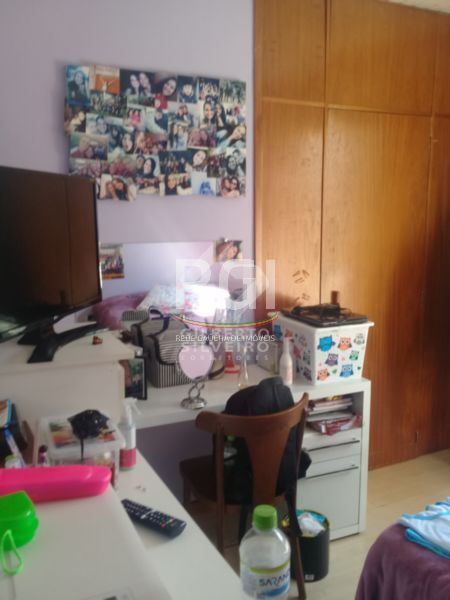 Casa, 3 quartos, à venda, 210 m², Centro Histórico - Porto Alegre — foto 3