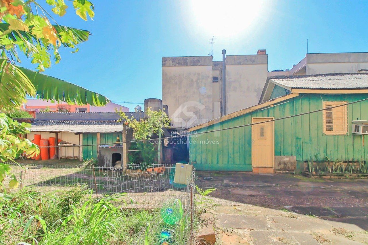 Casa Comercial para Venda - Partenon