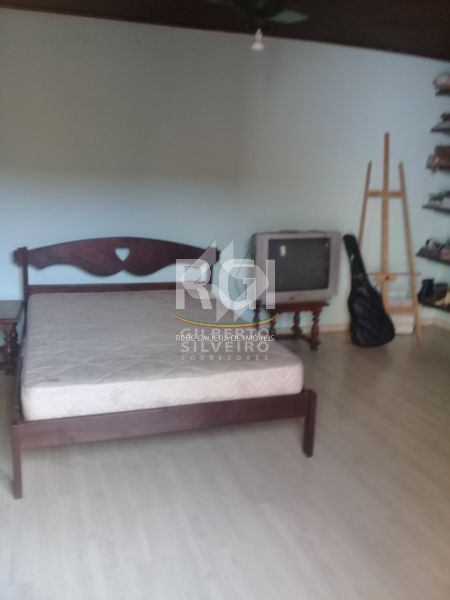 Casa, 3 quartos, à venda, 210 m², Centro Histórico - Porto Alegre — foto 2