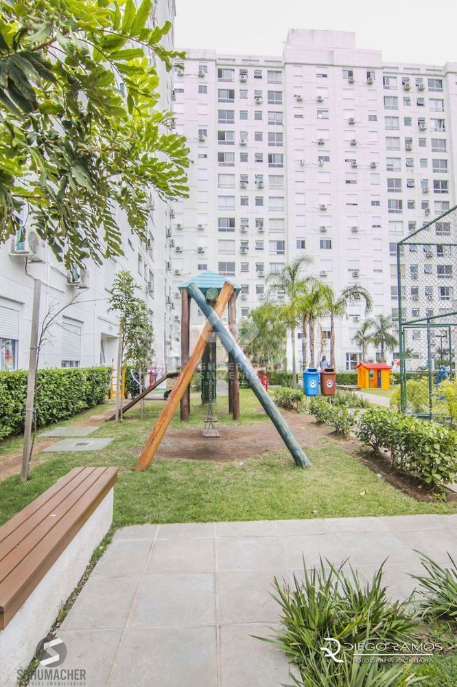 Apartamento, 2 quartos, à venda, 56 m², Partenon - Porto Alegre — foto 5
