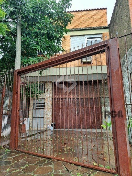 Casa 3 quartos à venda, 190m², São Geraldo - Porto Alegre